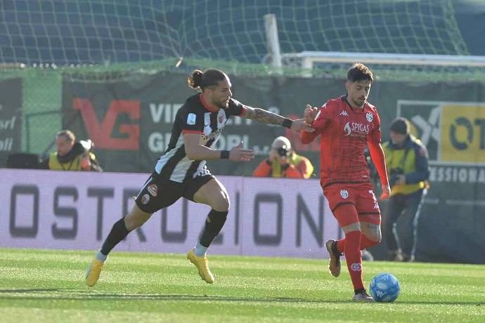 Nhận định, soi k&egrave;o Spezia vs Bari, 2h30 ng&agrave;y 16/12