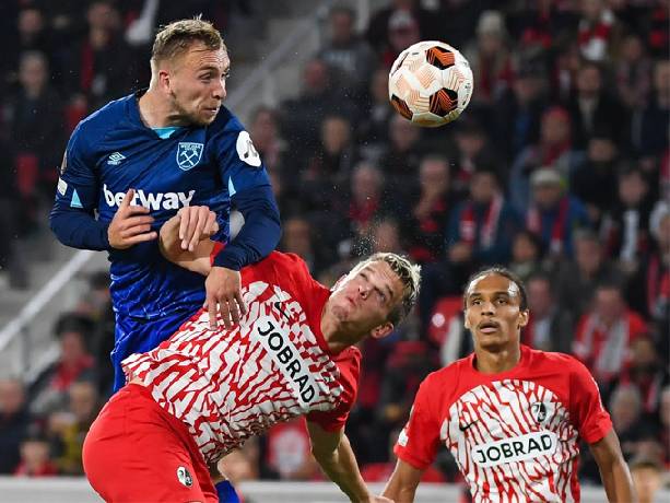 Nhận định, soi k&egrave;o West Ham vs Freiburg, 03h00 ng&agrave;y 15/12