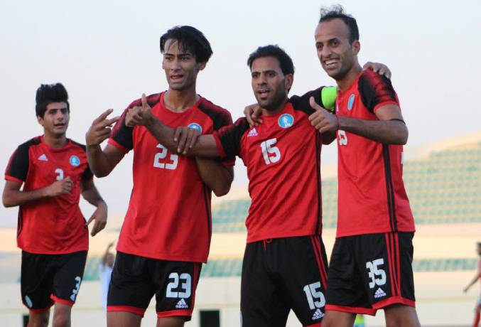 Nhận định, soi k&egrave;o Zakho vs Naft Misan, 22h00 ng&agrave;y 14/12