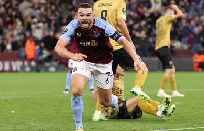 Nhận định, soi k&egrave;o Zrinjski Mostar vs Aston Villa, 0h45 ng&agrave;y 15/12