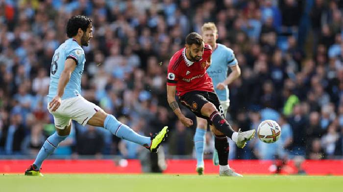 Chuy&ecirc;n gia Chris Sutton dự đo&aacute;n Man City vs MU, 23h30 ng&agrave;y 15/12