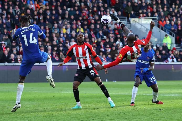 Chuy&ecirc;n gia Tony Ansell dự đo&aacute;n Chelsea vs Brentford, 2h00 ng&agrave;y 16/12