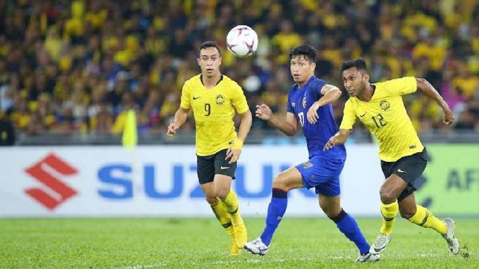 Link xem trực tiếp Th&aacute;i Lan vs Malaysia ASEAN Cup 20h00 ng&agrave;y 14/12