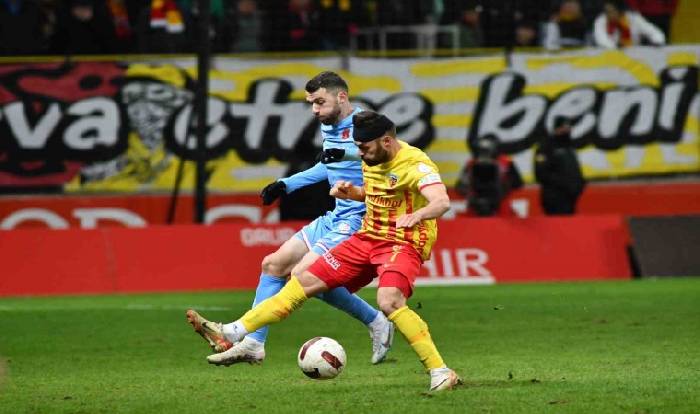 Nhận định, soi k&egrave;o Antalyaspor vs Kayserispor, 20h00 ng&agrave;y 15/12: Đẩy đối thủ v&agrave;o cảnh hiểm nguy