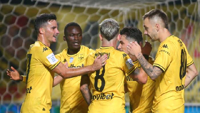 Nhận định, soi k&egrave;o Aris Thessaloniki vs Panserraikos, 20h30 ng&agrave;y 15/12: Tin v&agrave;o cửa tr&ecirc;n