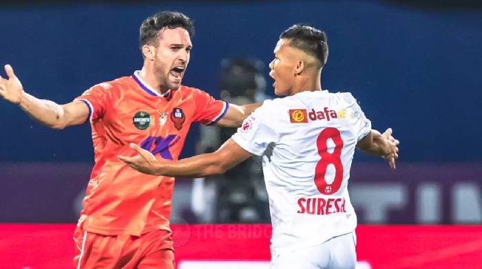 Nhận định, soi k&egrave;o Bengaluru FC vs FC Goa, 18h30 ng&agrave;y 14/12: Tiếp tục gieo sầu