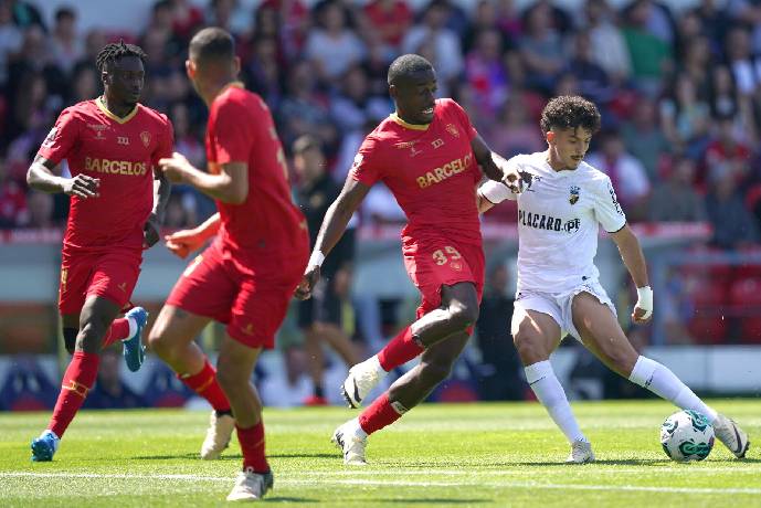 Nhận định, soi k&egrave;o Farense vs Gil Vicente, 22h30 ng&agrave;y 14/12: &Aacute;m ảnh xa nh&agrave;