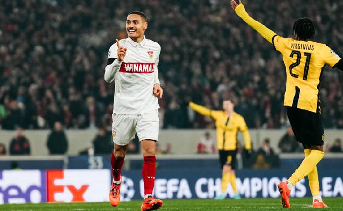 Nhận định, soi k&egrave;o Heidenheim vs Stuttgart, 21h30 ng&agrave;y 15/12: Cửa tr&ecirc;n &lsquo;tạch&rsquo;