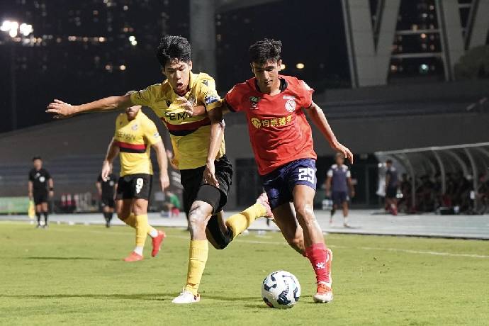 Nhận định, soi k&egrave;o Kowloon City vs Lee Man, 14h00 ng&agrave;y 15/12: Sức mạnh Lee Man