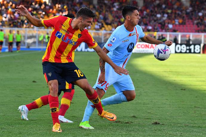 Nhận định, soi k&egrave;o Lecce vs Monza, 18h30 ng&agrave;y 15/12: Chưa thể tho&aacute;t khỏi vũng lầy