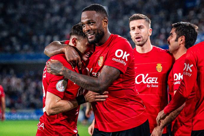 Nhận định, soi k&egrave;o Mallorca vs Girona, 22h15 ng&agrave;y 14/12: 3 điểm ở lại th&aacute;nh địa Iberoamericano