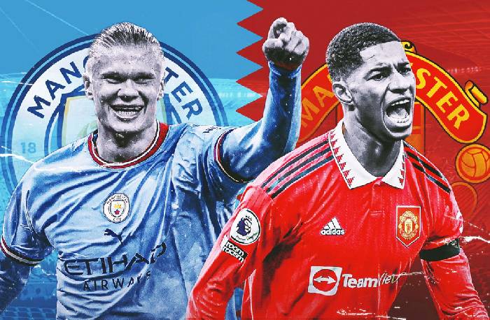 Nhận định, soi k&egrave;o Man City vs MU, 23h30 ng&agrave;y 15/12: Chia điểm