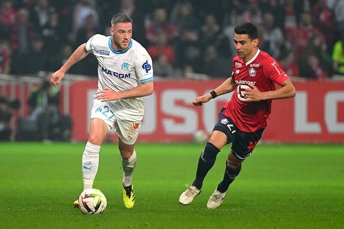 Nhận định, soi k&egrave;o Marseille vs Lille, 23h00 ng&agrave;y 14/12: Nối mạch bất bại