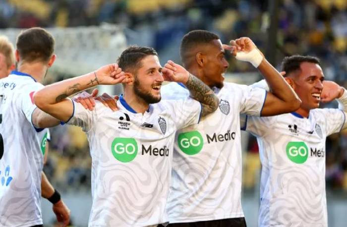 Nhận định, soi k&egrave;o Melbourne City vs Auckland FC, 13h00 ng&agrave;y 15/12: Tiếp tục thăng hoa