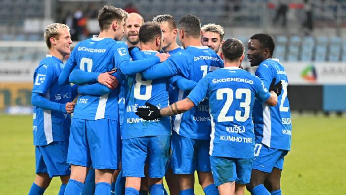 Nhận định, soi k&egrave;o Mlada Boleslav vs Sigma Olomouc, 21h30 ng&agrave;y 15/12: Cửa tr&ecirc;n đ&aacute;ng tin