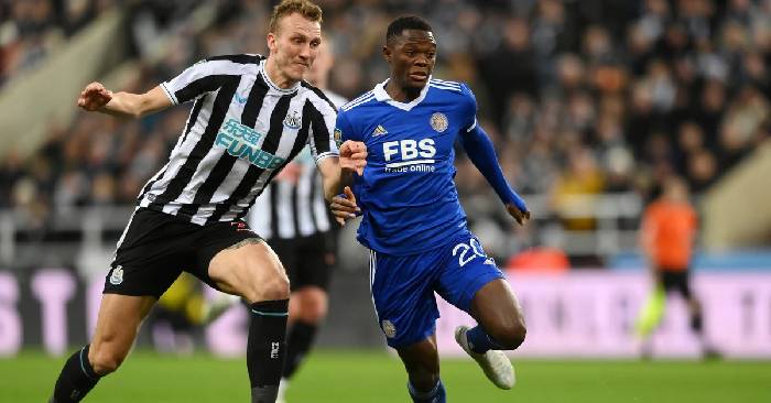 Nhận định, soi k&egrave;o Newcastle vs Leicester City, 22h00 ng&agrave;y 14/12: Ch&iacute;ch ch&ograve;e sa s&uacute;t
