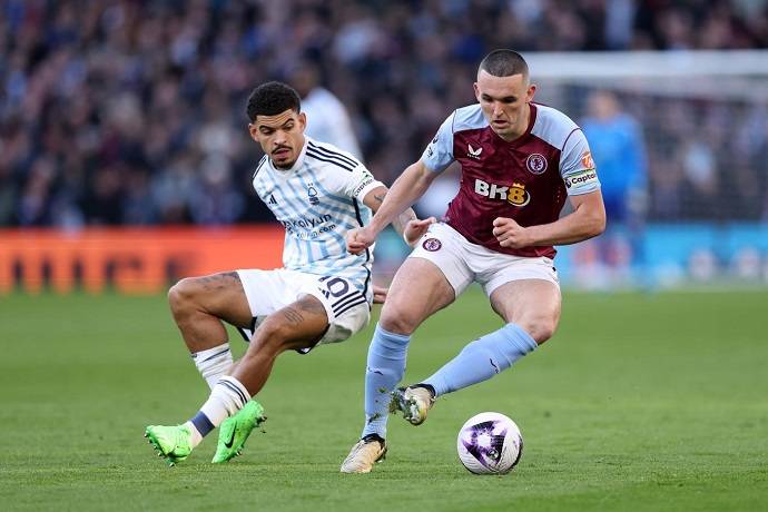Nhận định, soi k&egrave;o Nottingham vs Aston Villa, 0h30 ng&agrave;y 15/12: Điểm tựa s&acirc;n nh&agrave;