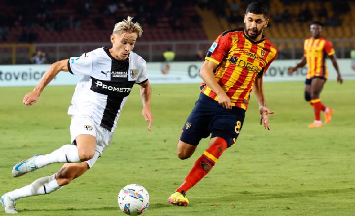 Nhận định, soi k&egrave;o Parma vs Hellas Verona, 21h00 ng&agrave;y 15/12: Thất vọng cửa dưới