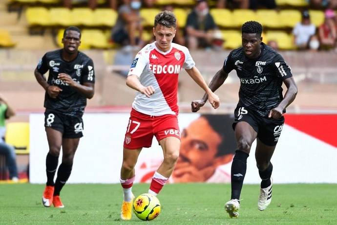 Nhận định, soi k&egrave;o Reims vs Monaco, 3h00 ng&agrave;y 15/12: Tưng bừng