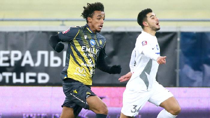 Nhận định, soi k&egrave;o Rukh Lviv vs Obolon Kyiv, 20h30 ng&agrave;y 15/12: Cửa tr&ecirc;n &lsquo;tạch&rsquo;