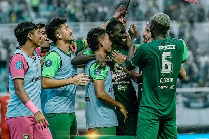 Nhận định, soi k&egrave;o Semen Padang vs Persebaya Surabaya, 15h30 ng&agrave;y 15/12: Giữ vững ng&ocirc;i đầu