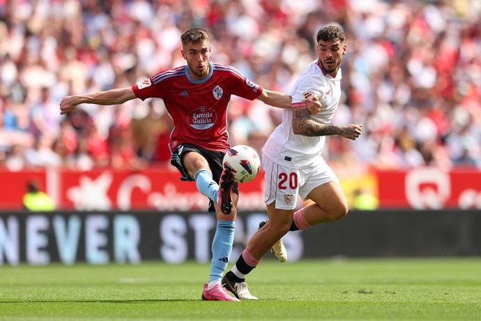 Nhận định, soi k&egrave;o Sevilla vs Celta Vigo, 0h30 ng&agrave;y 15/12: Phong độ đang l&ecirc;n