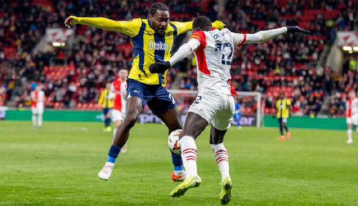 Nhận định, soi k&egrave;o Teplice vs Slavia Praha, 21h30 ng&agrave;y 15/12: Cửa tr&ecirc;n thất thế