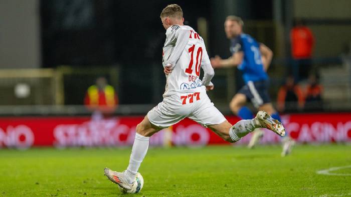 Nhận định, soi k&egrave;o Union Saint-Gilloise vs Westerlo, 22h00 ng&agrave;y 15/12: Đối thủ kh&oacute; chịu