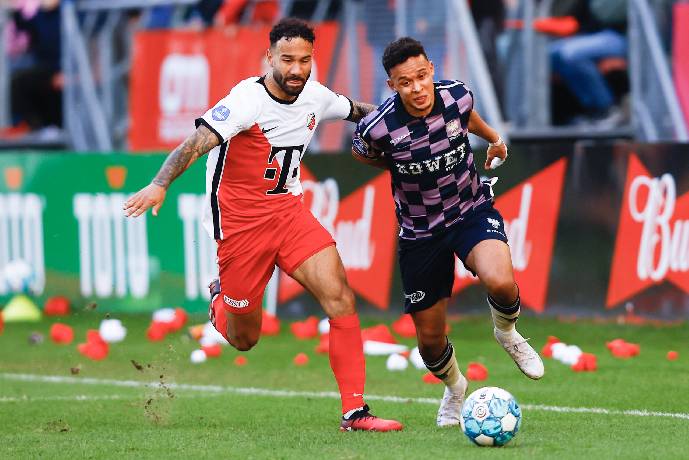 Nhận định, soi k&egrave;o Utrecht vs Go Ahead Eagles, 18h15 ng&agrave;y 15/12: Chưa từ bỏ hy vọng