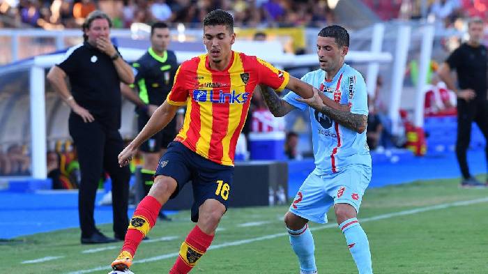 Si&ecirc;u m&aacute;y t&iacute;nh dự đo&aacute;n Lecce vs Monza, 18h30 ng&agrave;y 15/12