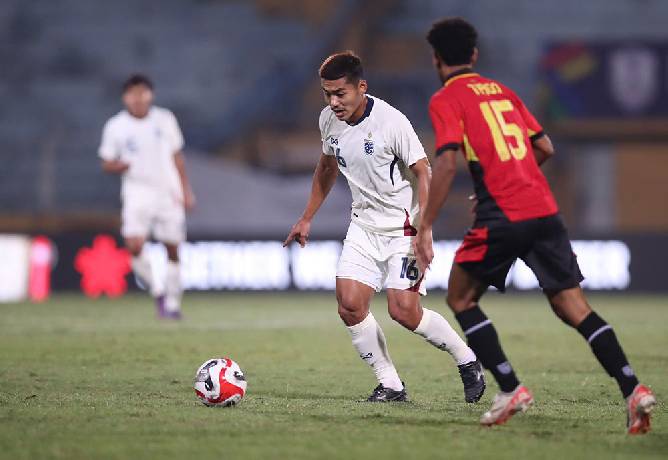 Si&ecirc;u m&aacute;y t&iacute;nh dự đo&aacute;n Th&aacute;i Lan vs Malaysia, 20h00 ng&agrave;y 14/12