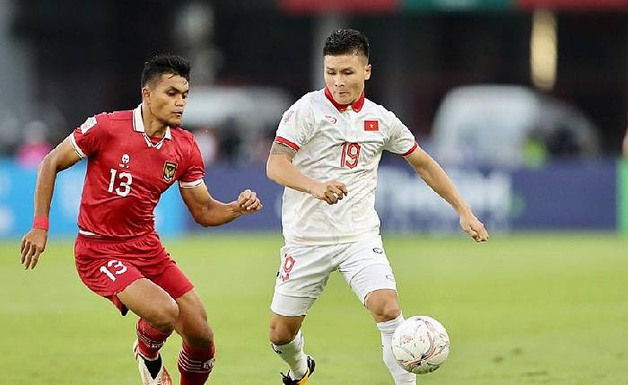 Soi k&egrave;o g&oacute;c Việt Nam vs Indonesia, 20h00 ng&agrave;y 15/12