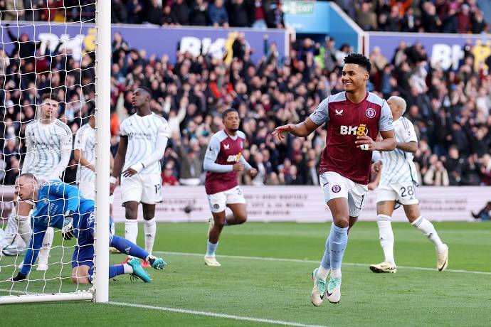 Soi k&egrave;o phạt g&oacute;c Nottingham vs Aston Villa, 0h30 ng&agrave;y 15/12