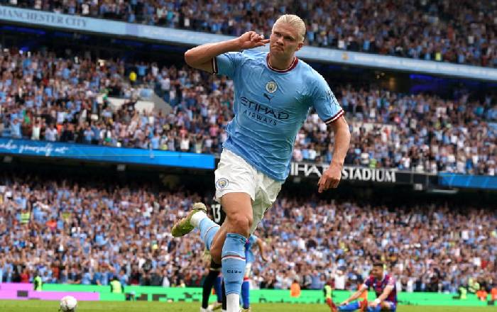 Chuy&ecirc;n gia Tony Ansell dự đo&aacute;n Crystal Palace vs Man City, 21h00 ng&agrave;y 14/12