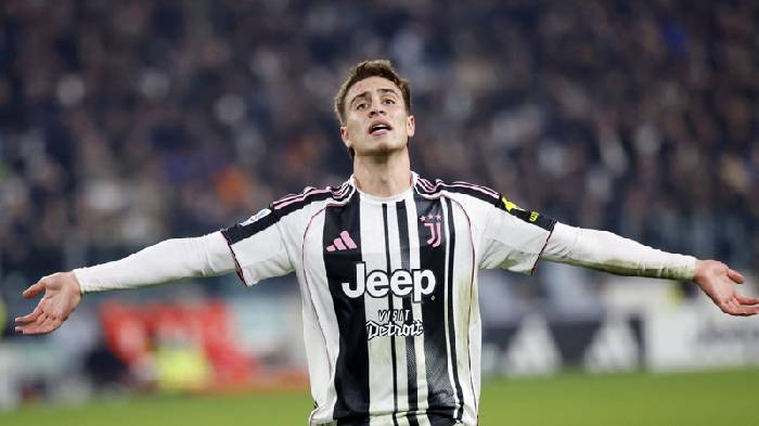 K&egrave;o v&agrave;ng b&oacute;ng đ&aacute; Bologna vs Juventus, 02h45 ng&agrave;y 15/12: Lại h&ograve;a?