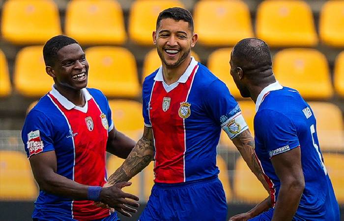 Nhận định, soi k&egrave;o Arouca vs Alverca, 03h30 ng&agrave;y 15/12: Kh&uacute;c ca Alverca