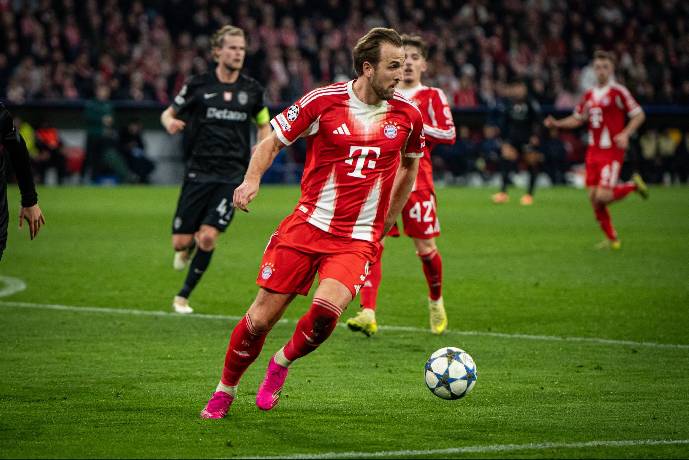 Nhận định, soi k&egrave;o Bayern Munich vs Mainz, 23h30 ng&agrave;y 14/12: Gục ng&atilde; dưới nanh vuốt H&ugrave;m