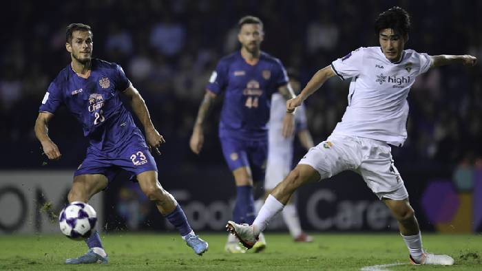 Nhận định, soi k&egrave;o Buriram United vs Port FC, 18h30 ng&agrave;y 14/12: Kh&oacute; cản