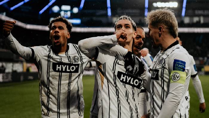 Nhận định, soi k&egrave;o Elversberg vs Fortuna Dusseldorf, 19h30 ng&agrave;y 14/12: Thua tiếp