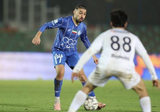 Nhận định, soi k&egrave;o Malavan vs Fajr Sepasi, 19h30 ng&agrave;y 15/12: Bắt nạt l&iacute;nh mới