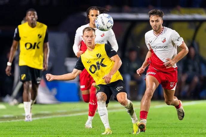Nhận định, soi k&egrave;o NAC vs Utrecht, 22h45 ng&agrave;y 14/12: Gi&oacute; đổi chiều