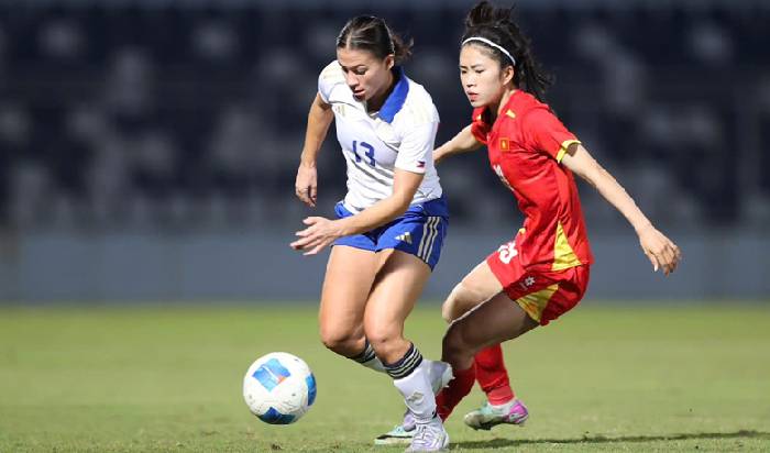 Nhận định, soi k&egrave;o nữ Th&aacute;i Lan vs nữ Philippines, 18h30 ng&agrave;y 14/12: Kh&oacute; cho chủ nh&agrave;