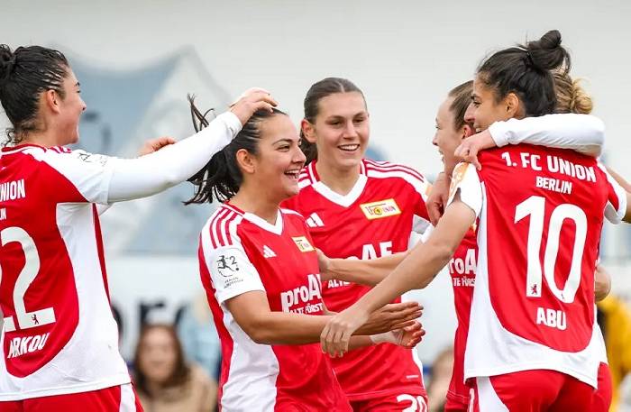 Nhận định, soi k&egrave;o nữ Union Berlin vs nữ Frankfurt, 0h00 ng&agrave;y 16/12: Kh&aacute;ch khải ho&agrave;n