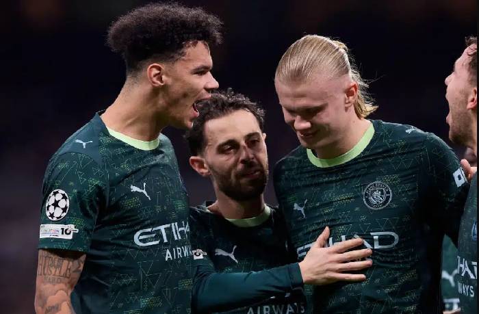 Soi k&egrave;o g&oacute;c Crystal Palace vs Man City, 21h00 ng&agrave;y 14/12