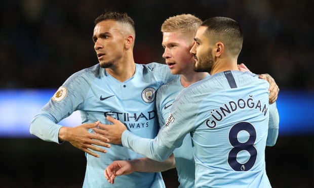 Kết quả Ngoại hạng Anh v&ograve;ng 22: Man City vs Wolves, 3h ng&agrave;y 15/1