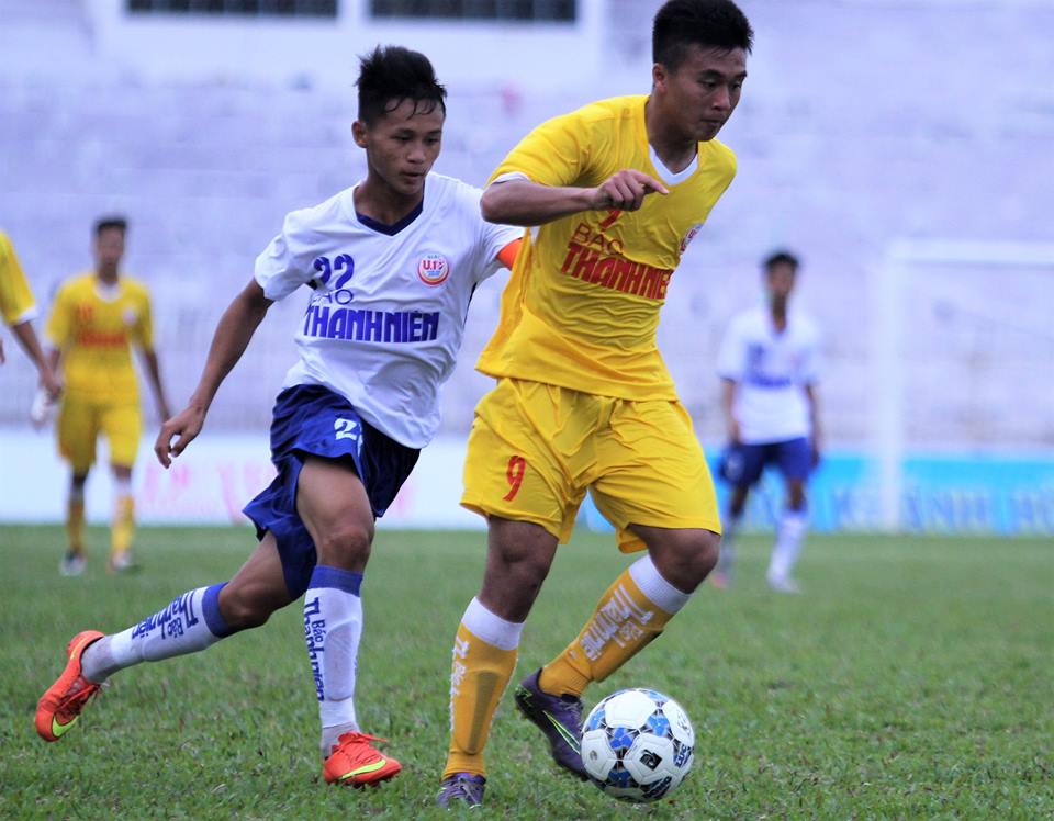 Lịch thi đấu v&ograve;ng loại U19 Quốc gia Việt Nam 2019 (15/1 &ndash; 2/3)
