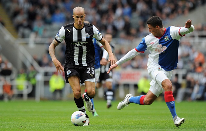 Nhận định Blackburn vs Newcastle 02h45, 16/01 (C&uacute;p FA Anh)