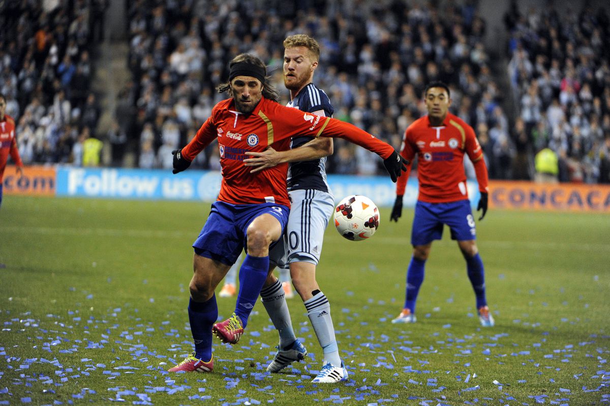 Nhận định Cruz Azul vs Club Leon 08h00, 17/01 (C&uacute;p QG Mexico)