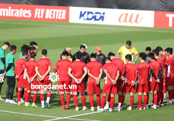 Việt Nam vs Yemen: HLV Park Hang Seo ra chỉ thị đặc biệt