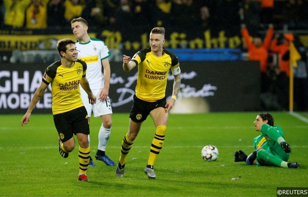 Nhận định Augsburg vs Borussia Dortmund, 21h30 ng&agrave;y 18/1
